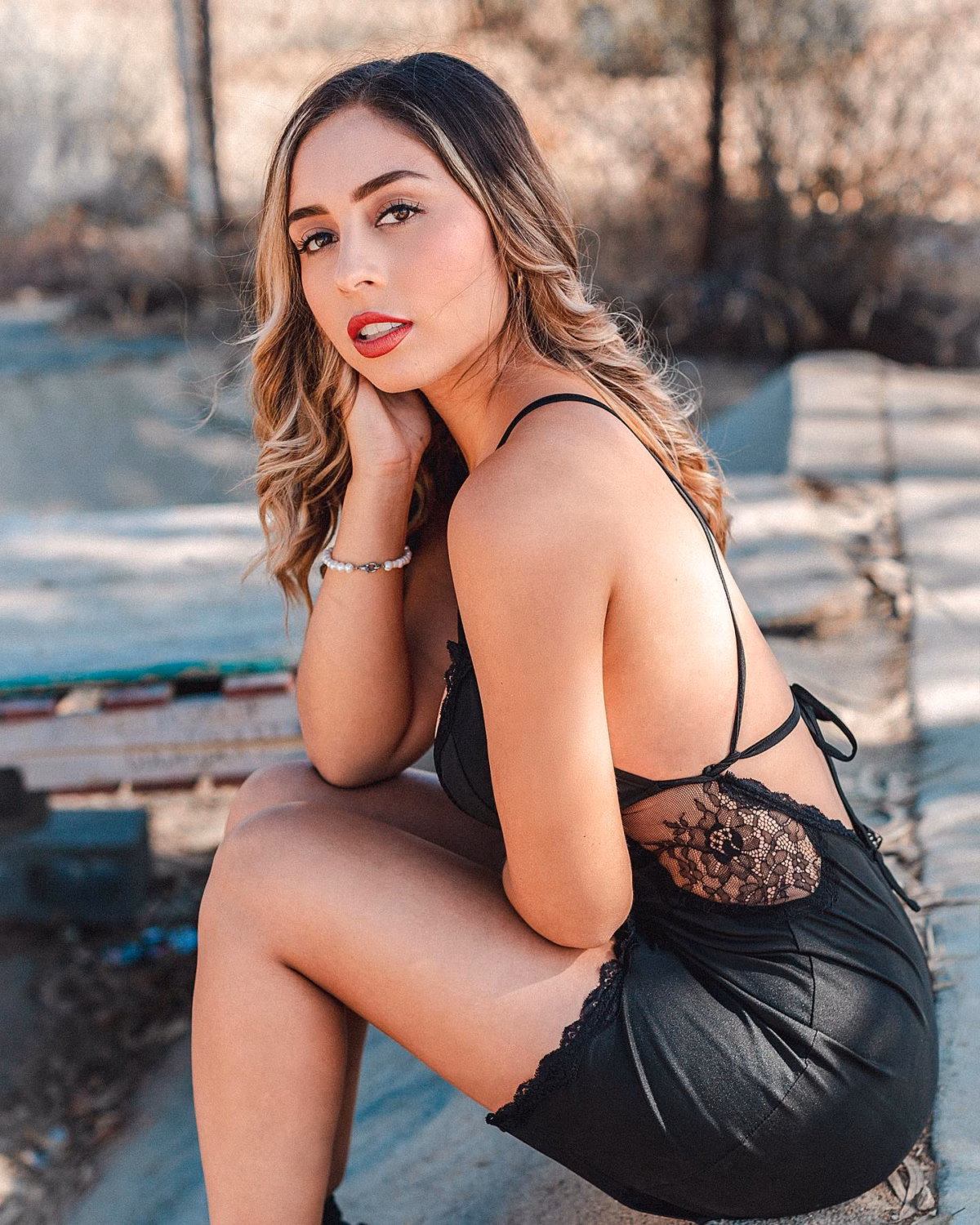 Ashly Arisdelcy
