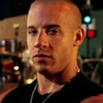 Vin Diesel