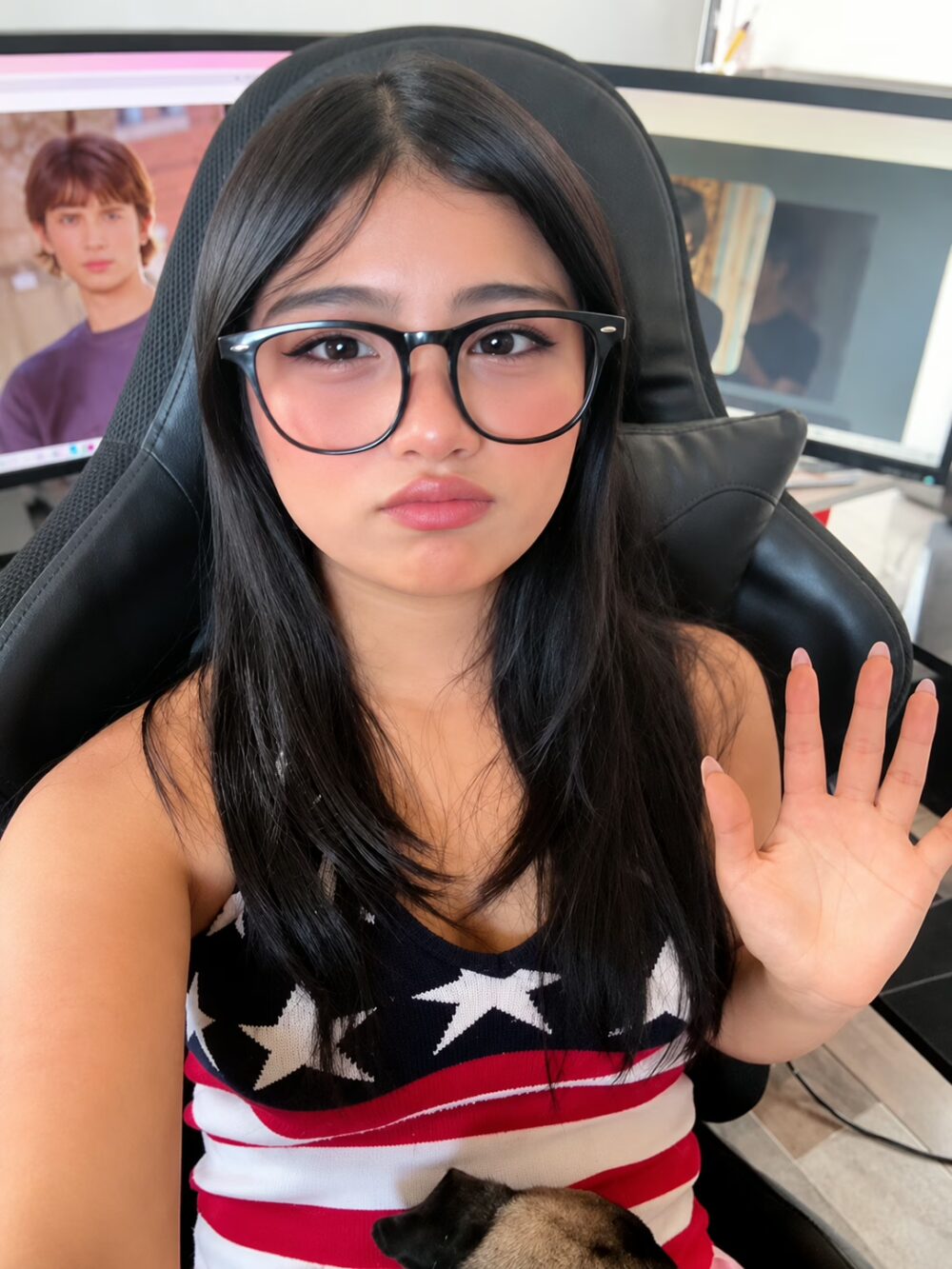 Naemi Murakami