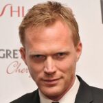 Paul Bettany