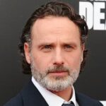 Andrew Lincoln