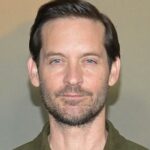 Tobey Maguire