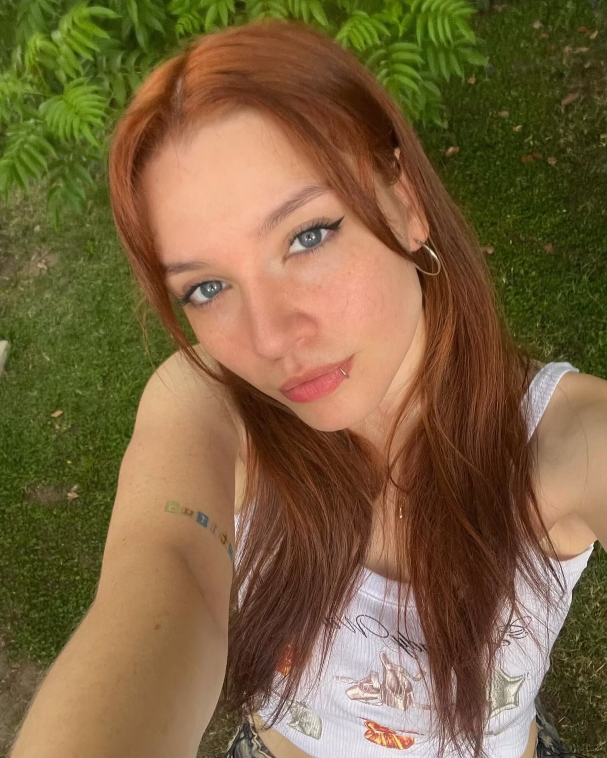 Mica Suarez
