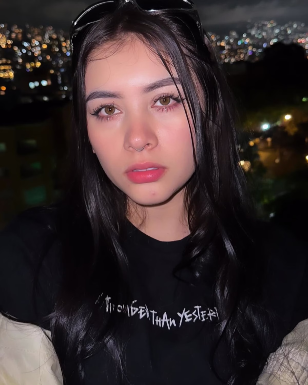 May Osorio