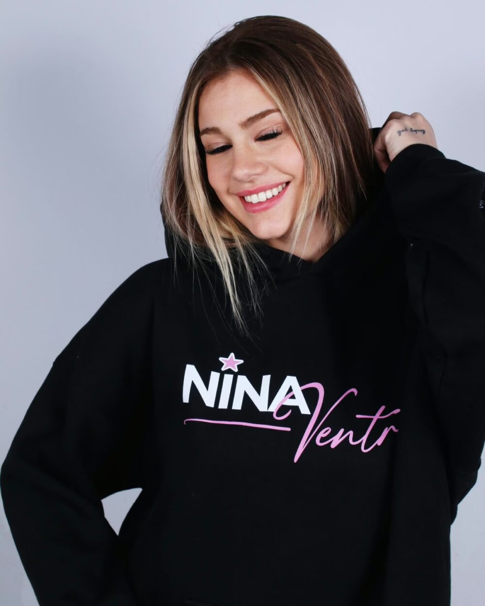 Nina Ventre