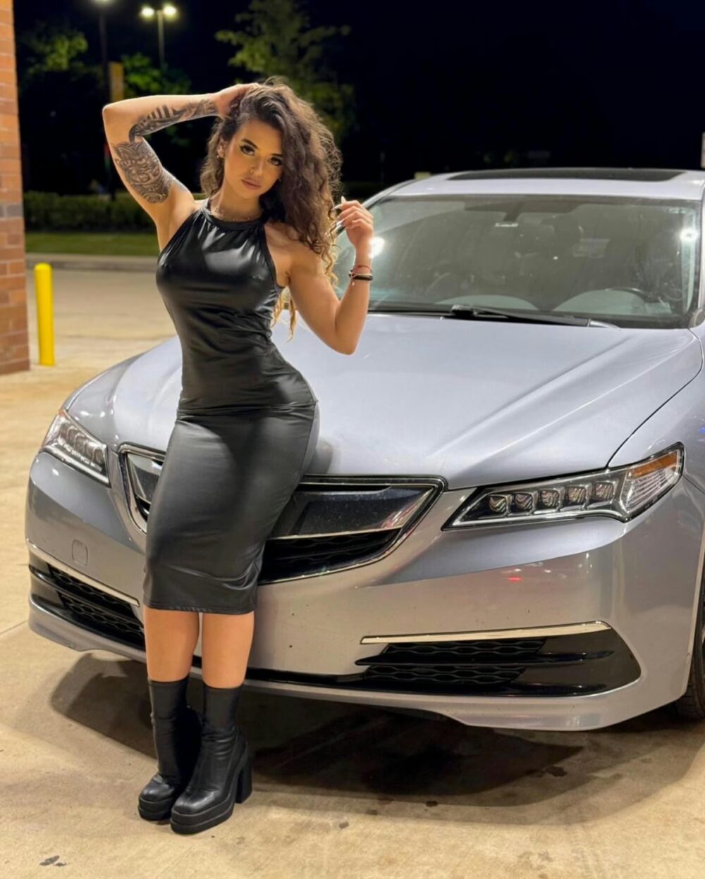 Paula Segarra