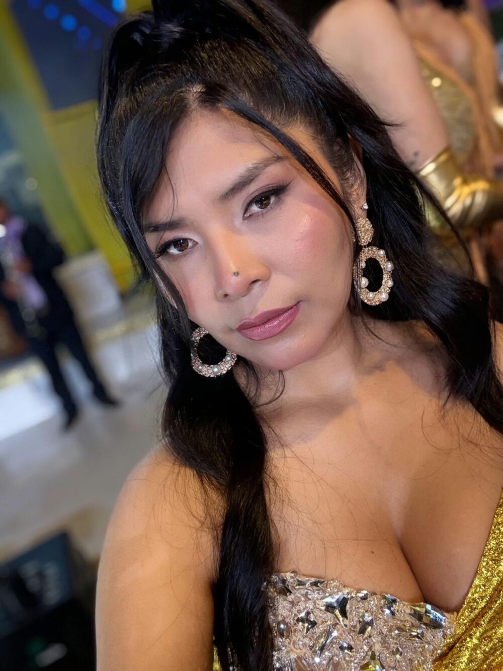 Yarita Lizeth
