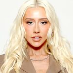 Christina Aguilera