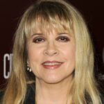 Stevie Nicks