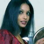 Shakira Caine
