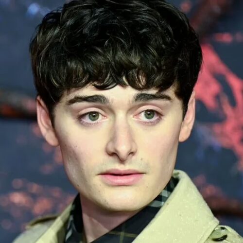 Cumpleaños de Noah Schnapp