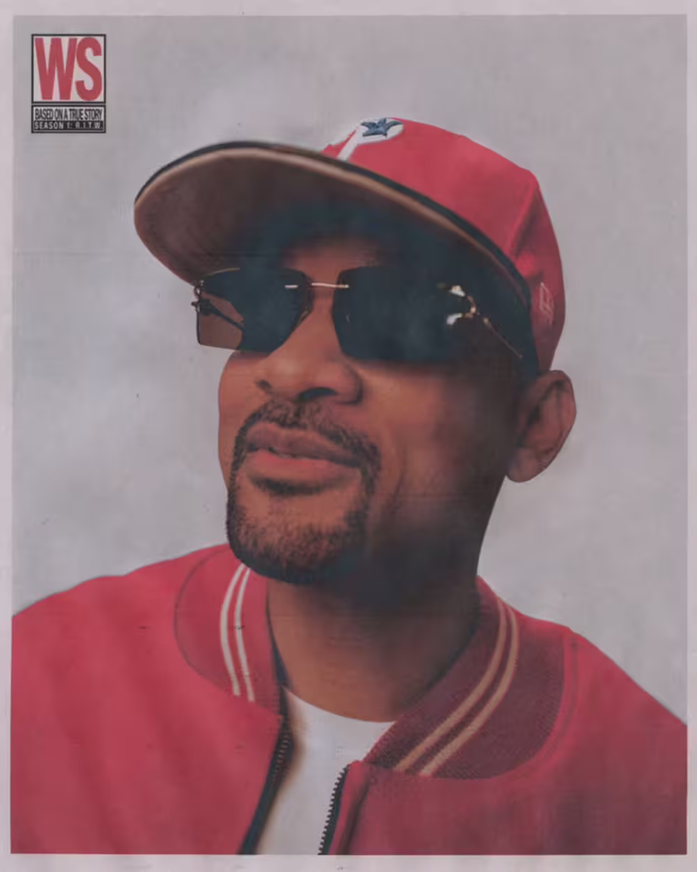 Will Smith