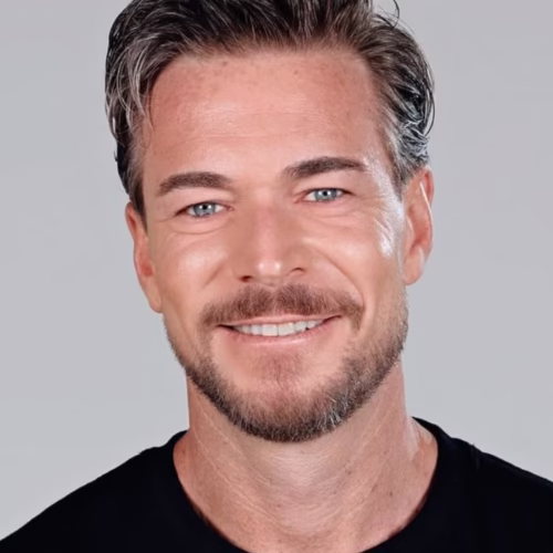 Cumpleaños de Tony Spina