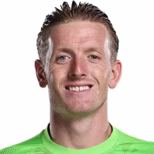 Jordan Pickford