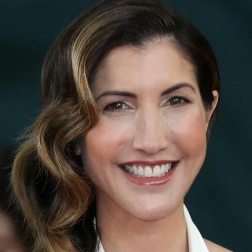 Cumpleaños de Jackie Sandler