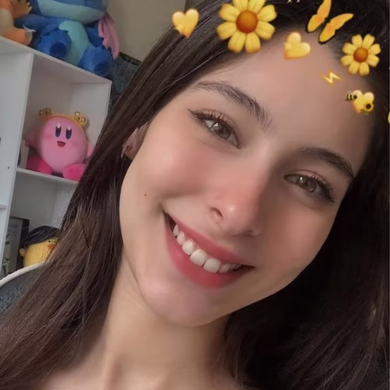 Cumpleaños de Briloveschick