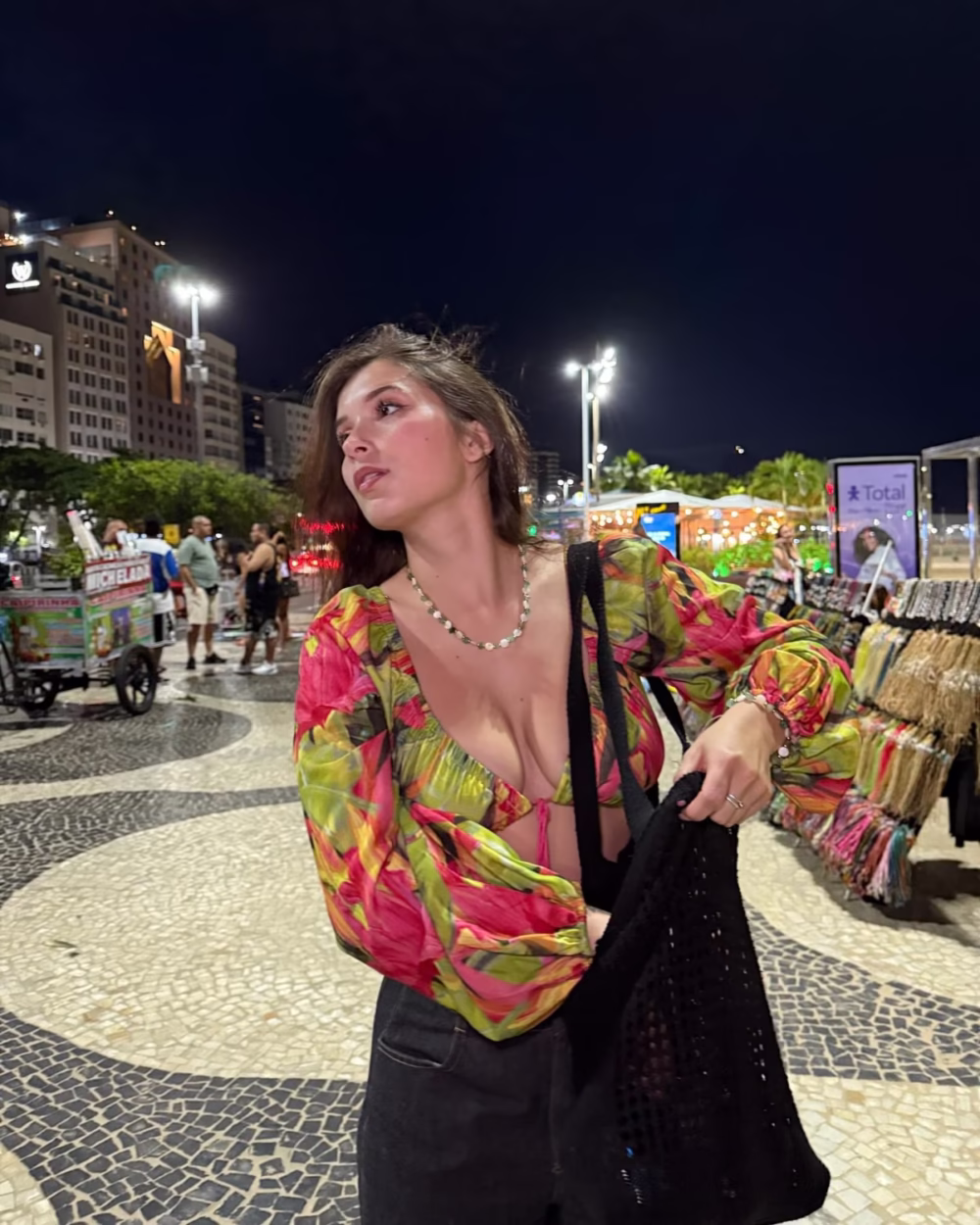 Pauli Isabella - NIZZA