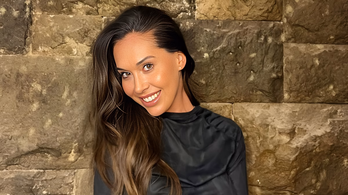 Valentina Roth