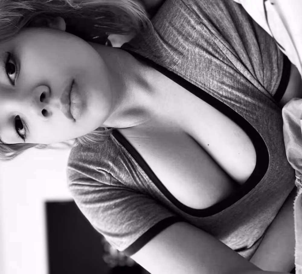 Melissa Domm: Fecha de nacimiento, nombre completo, curiosidades, redes sociales oficiales, gustos, datos personales, características físicas, pack, fotos, videos y mas.