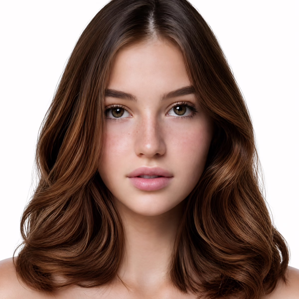 Olivia Casta