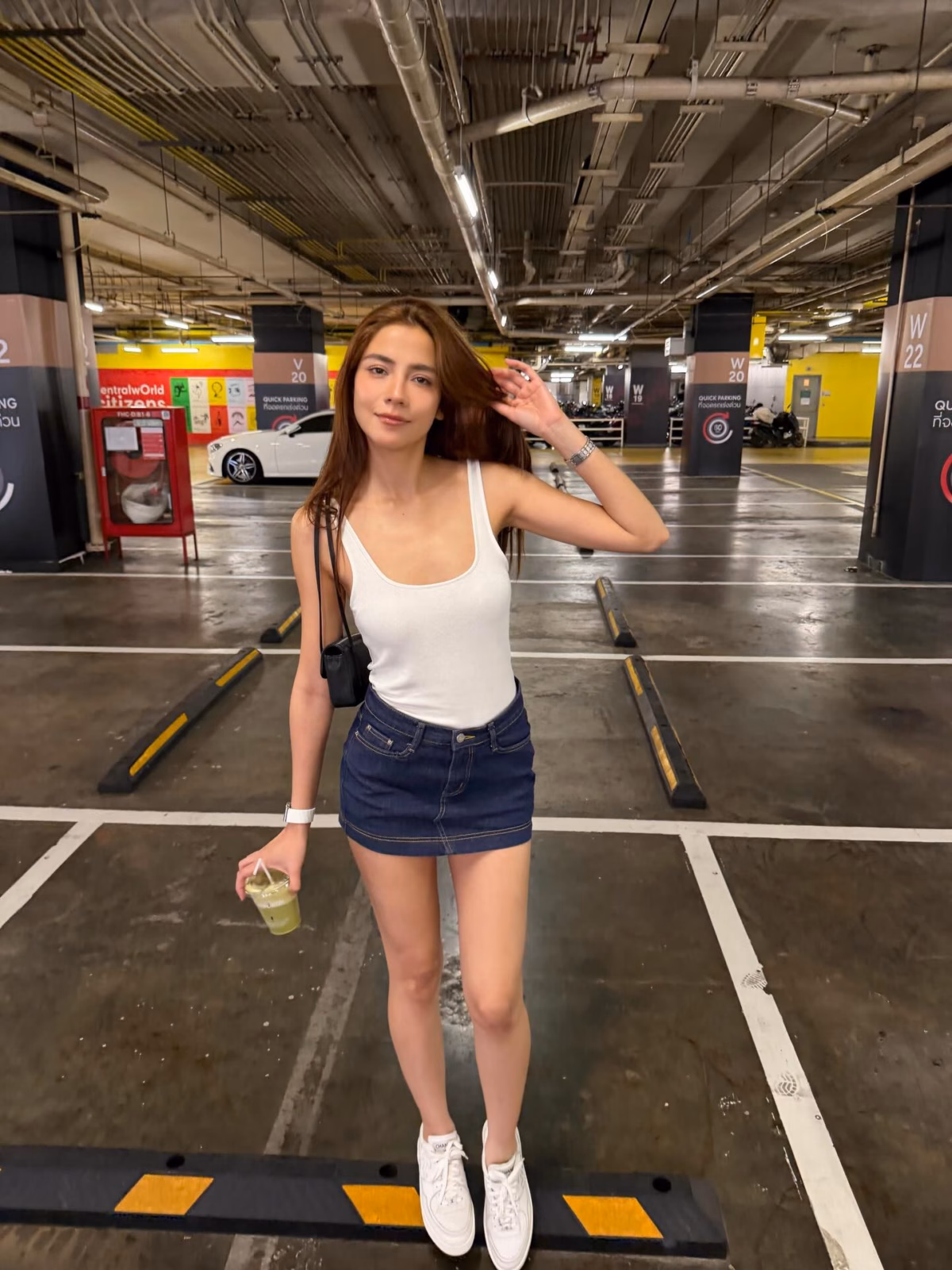 Gina Virahya