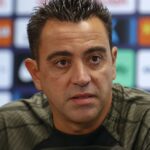Xavi Hernández