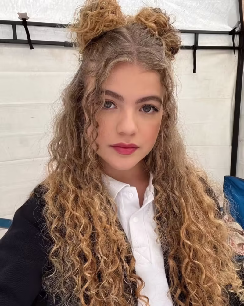 Mariana Mozo: Fecha de nacimiento, nombre completo, curiosidades, redes sociales oficiales, gustos, datos personales, características físicas, pack, fotos, videos y mas.