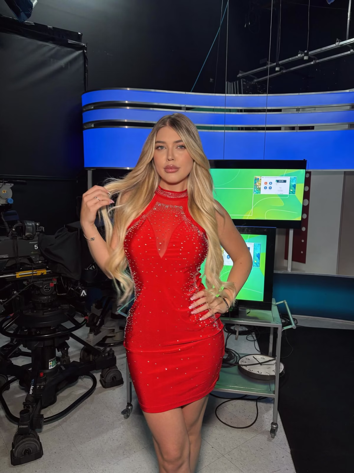 Yana Karpova