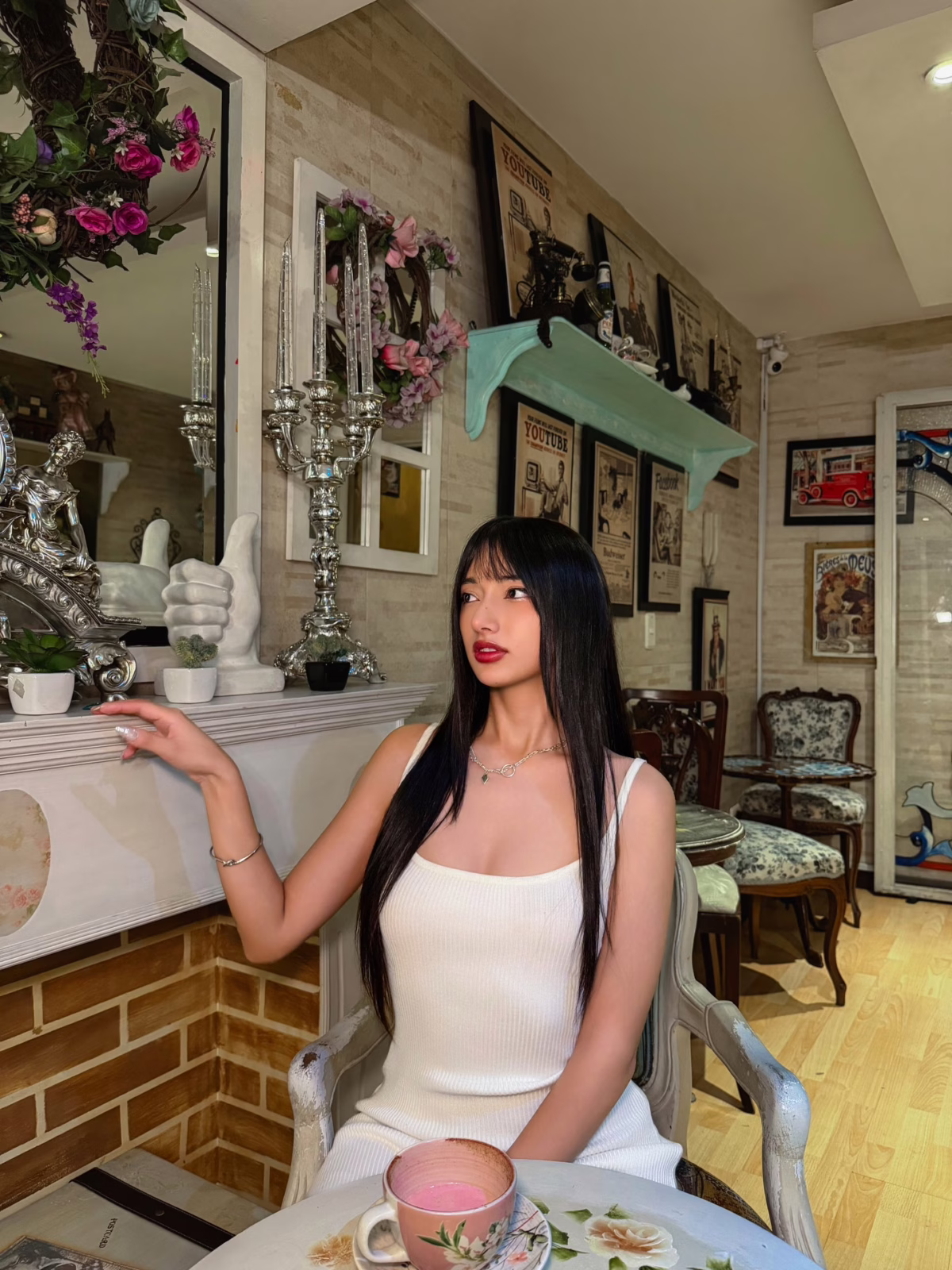 Dianne Rivera