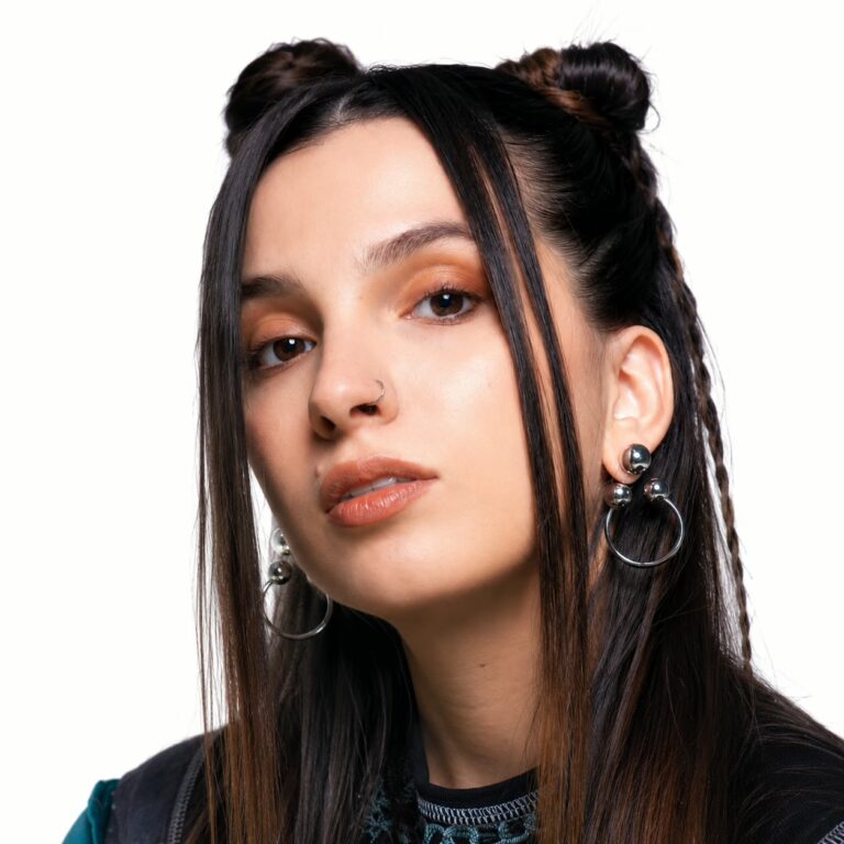 Angie Velasco