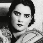 Lydia Mendoza