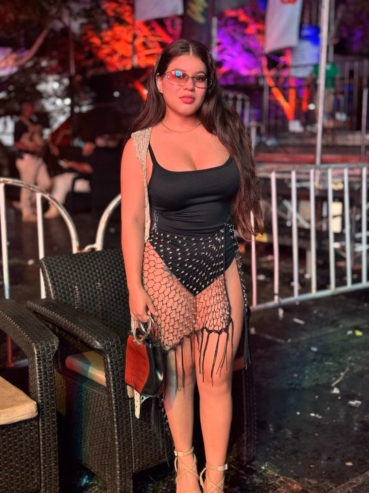 Yaneth Marín
