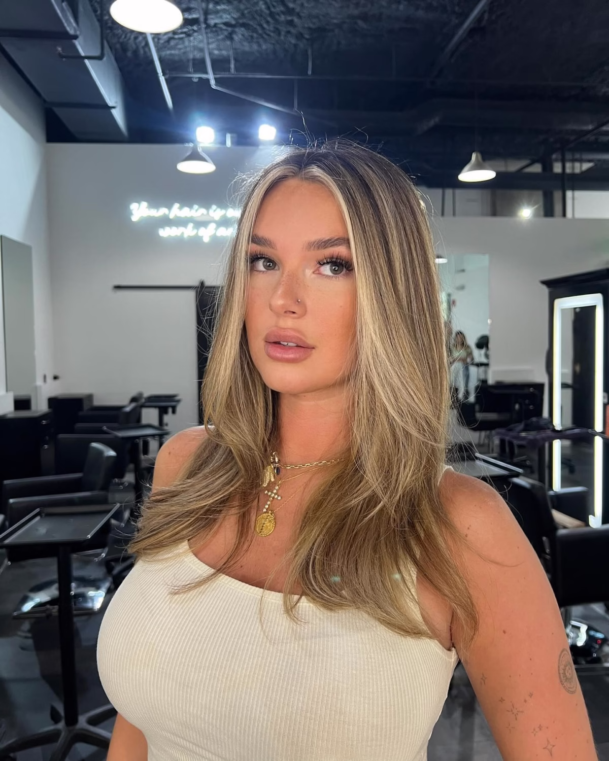 Taylor Ballard
