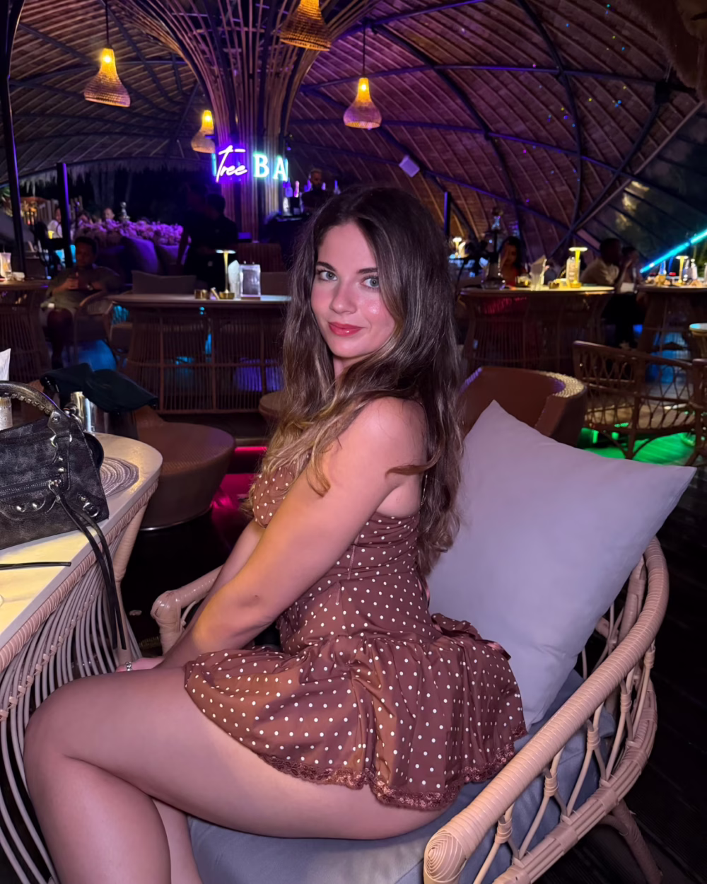 Victoria Xavier