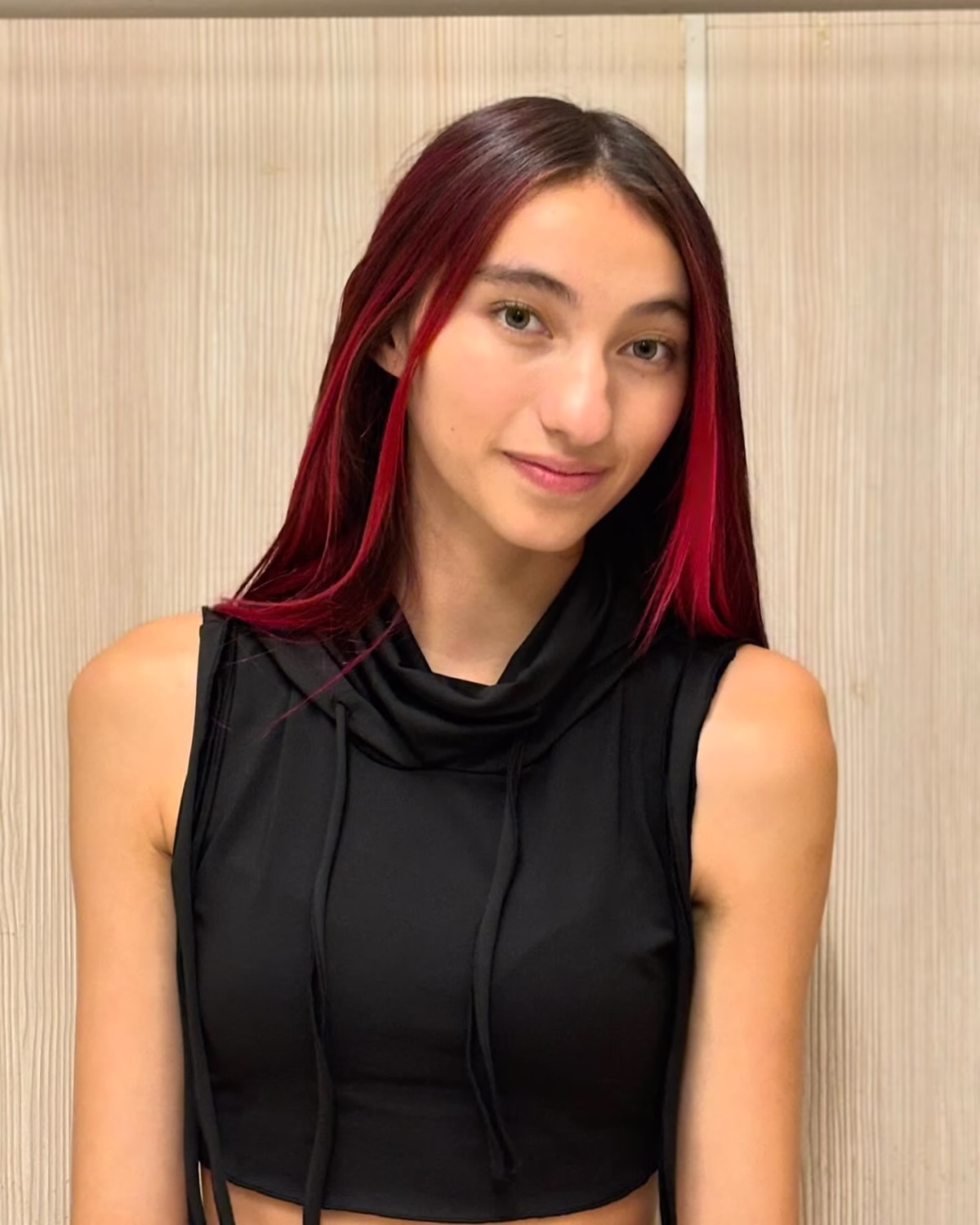 Thammy Palma