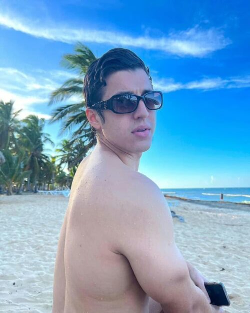 Christian Rizek