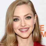 Amanda Seyfried