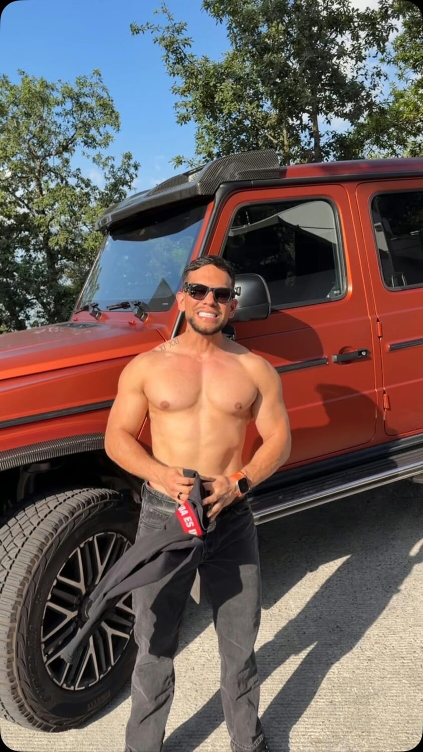 Alfredo Valenzuela