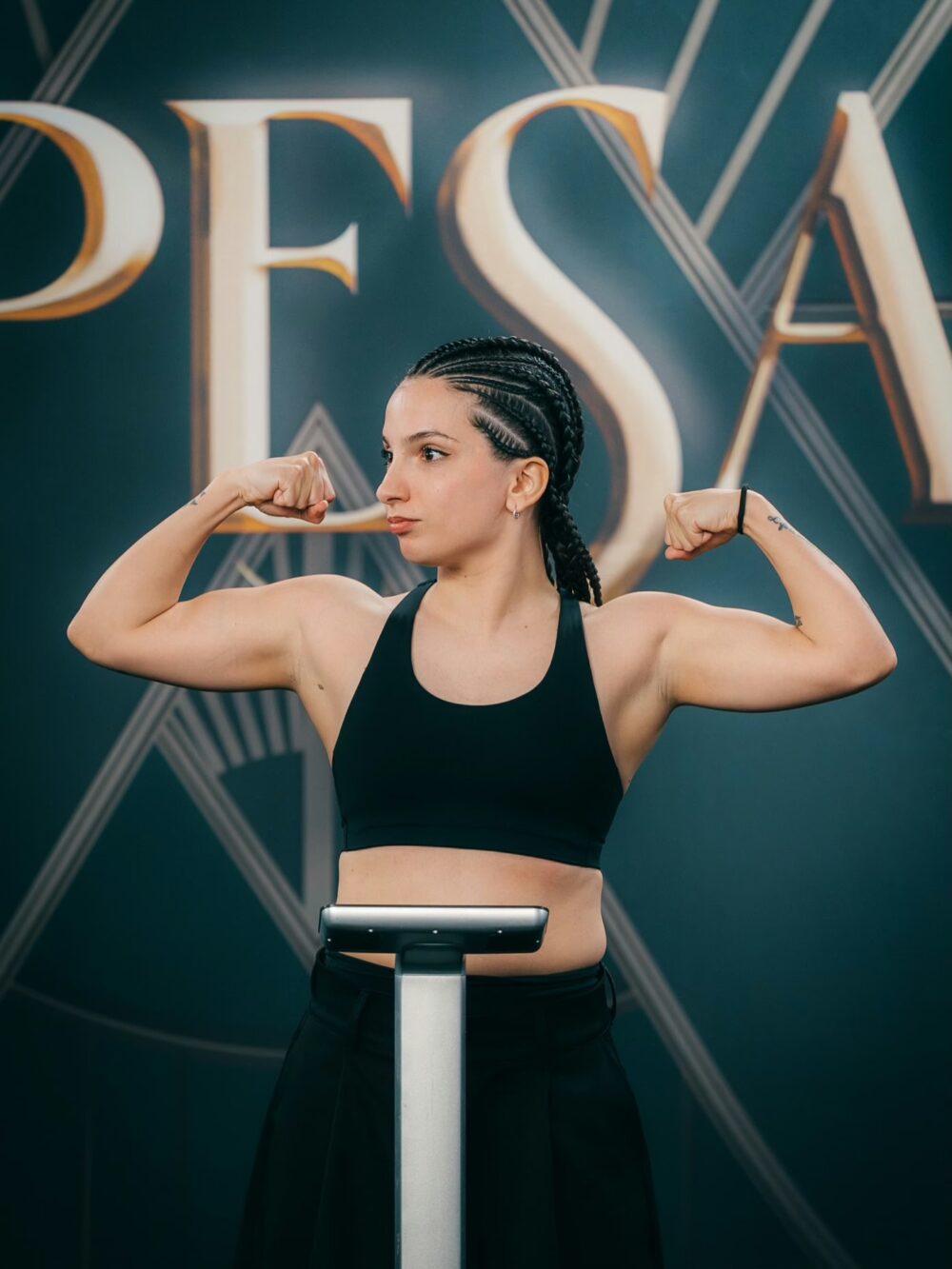 Angie Velasco