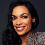 Rosario Dawson