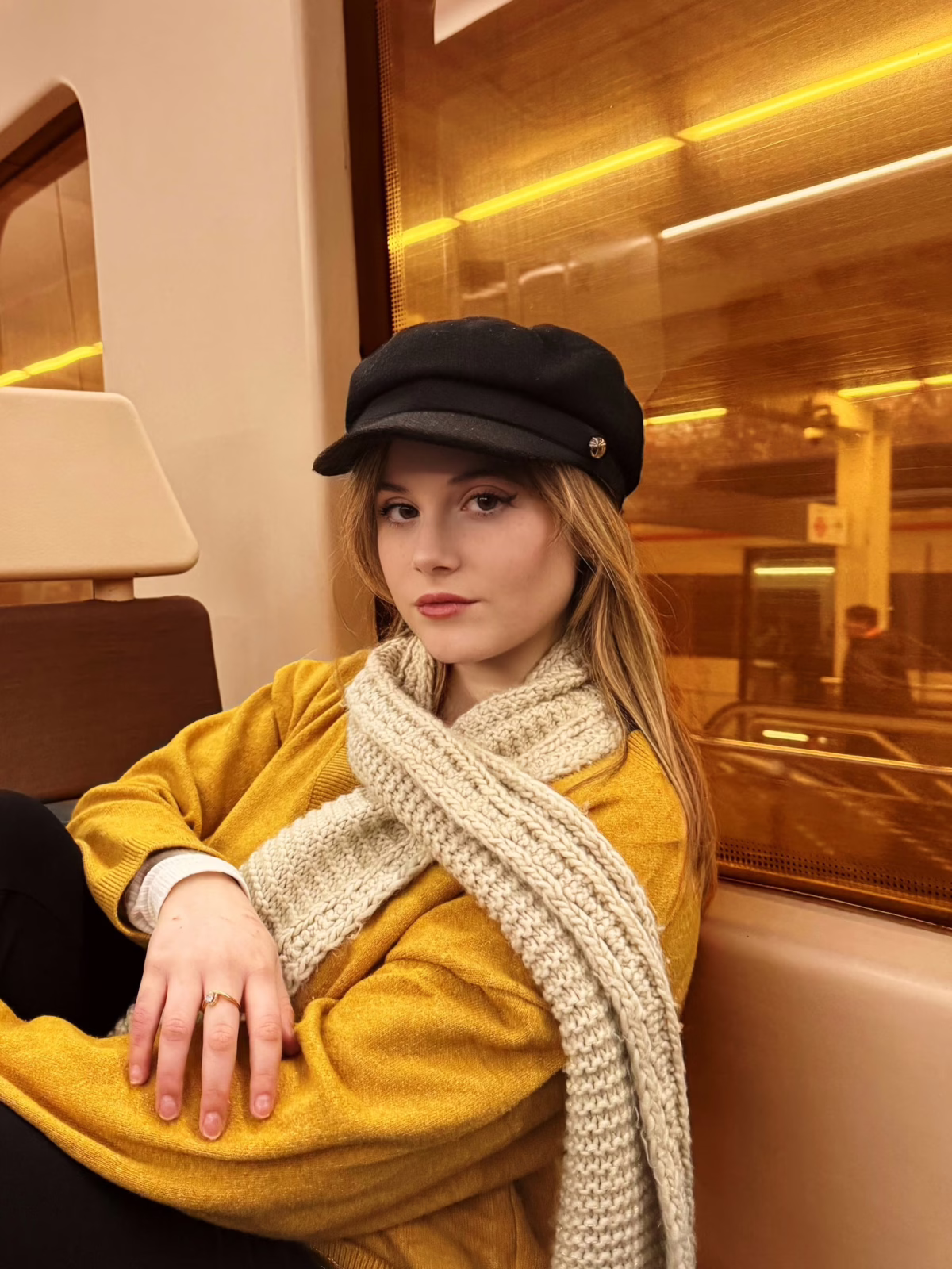 Lena Sanch
