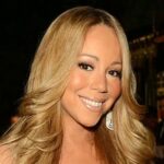 Mariah Carey