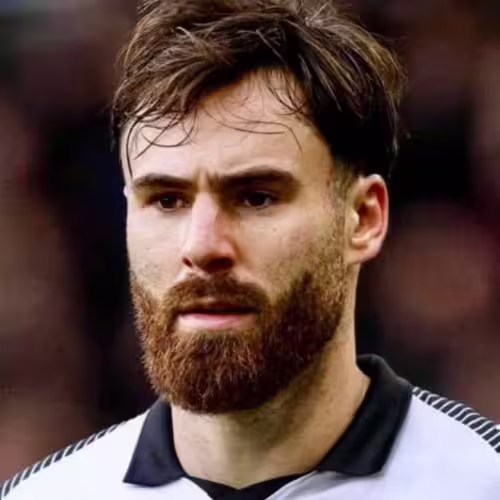 Ben Brereton