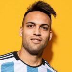 Lautaro Martínez