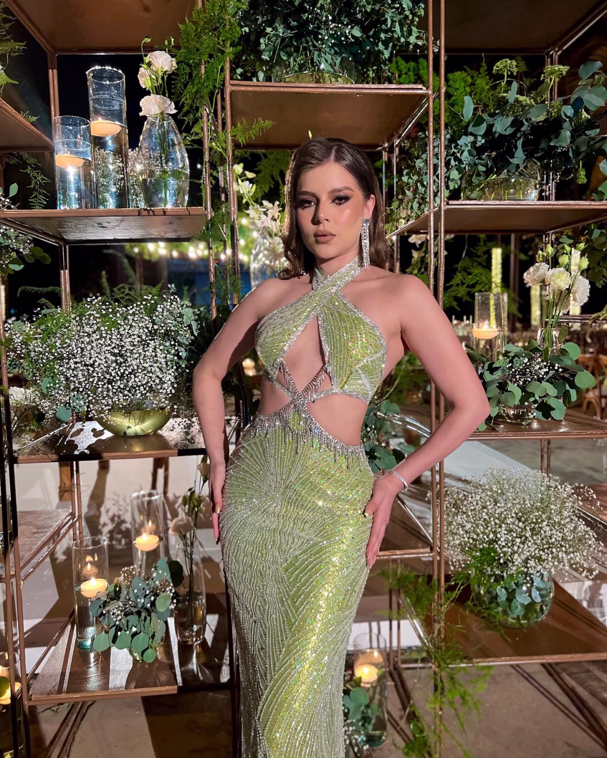Jennifer Borquez