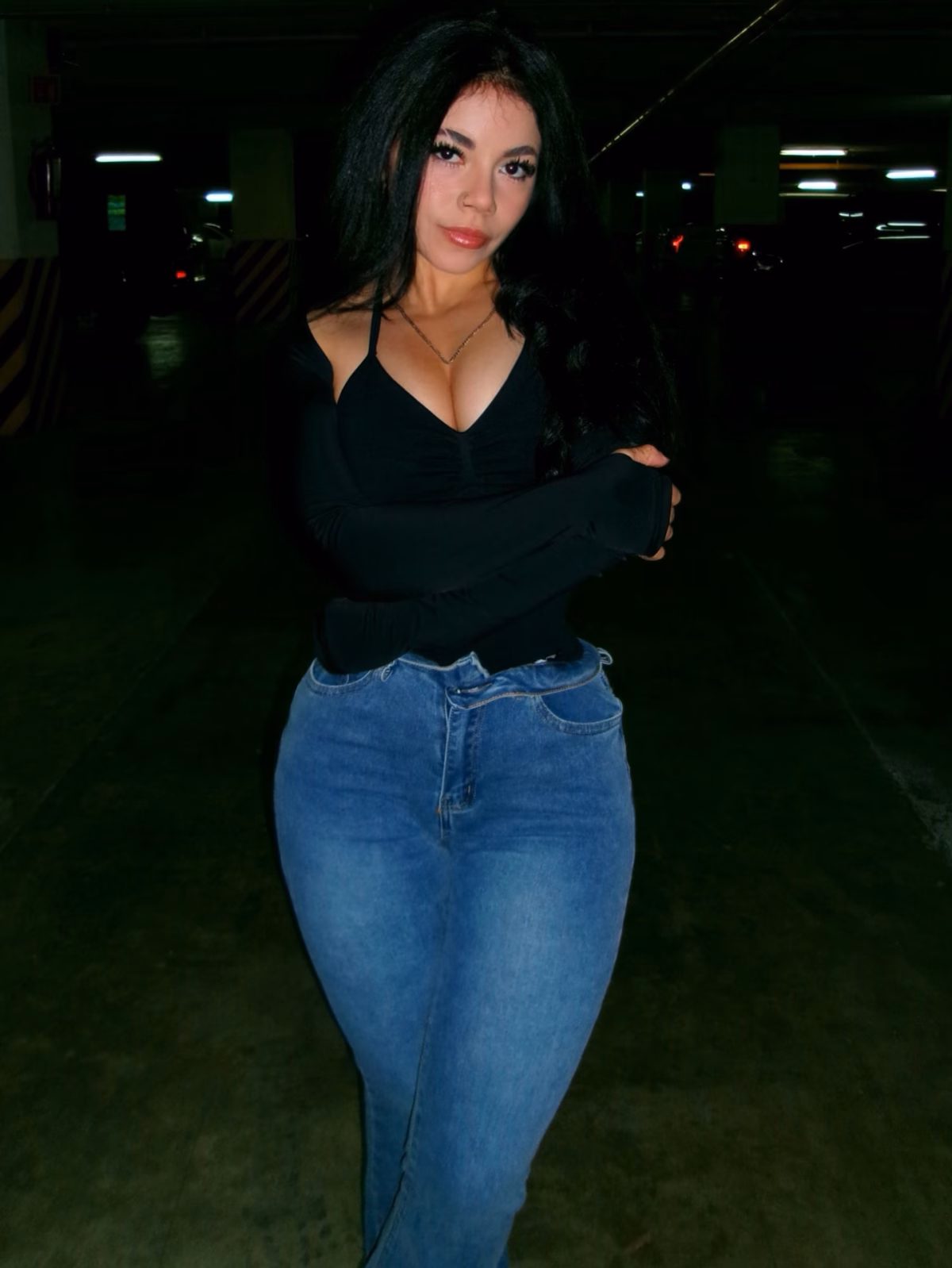 Génesis Soto