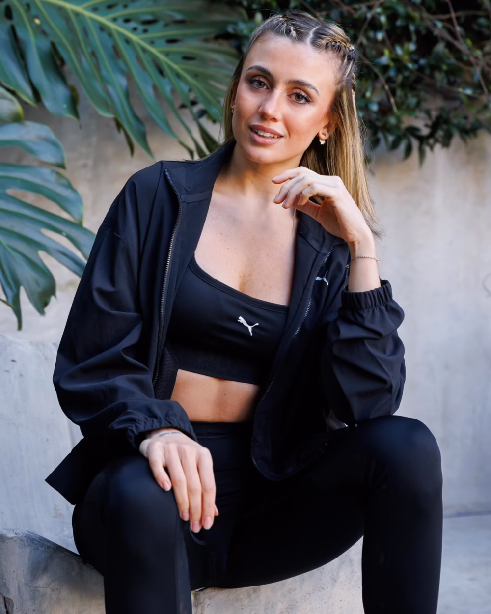 Morena Beltrán