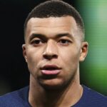 Kylian Mbappé