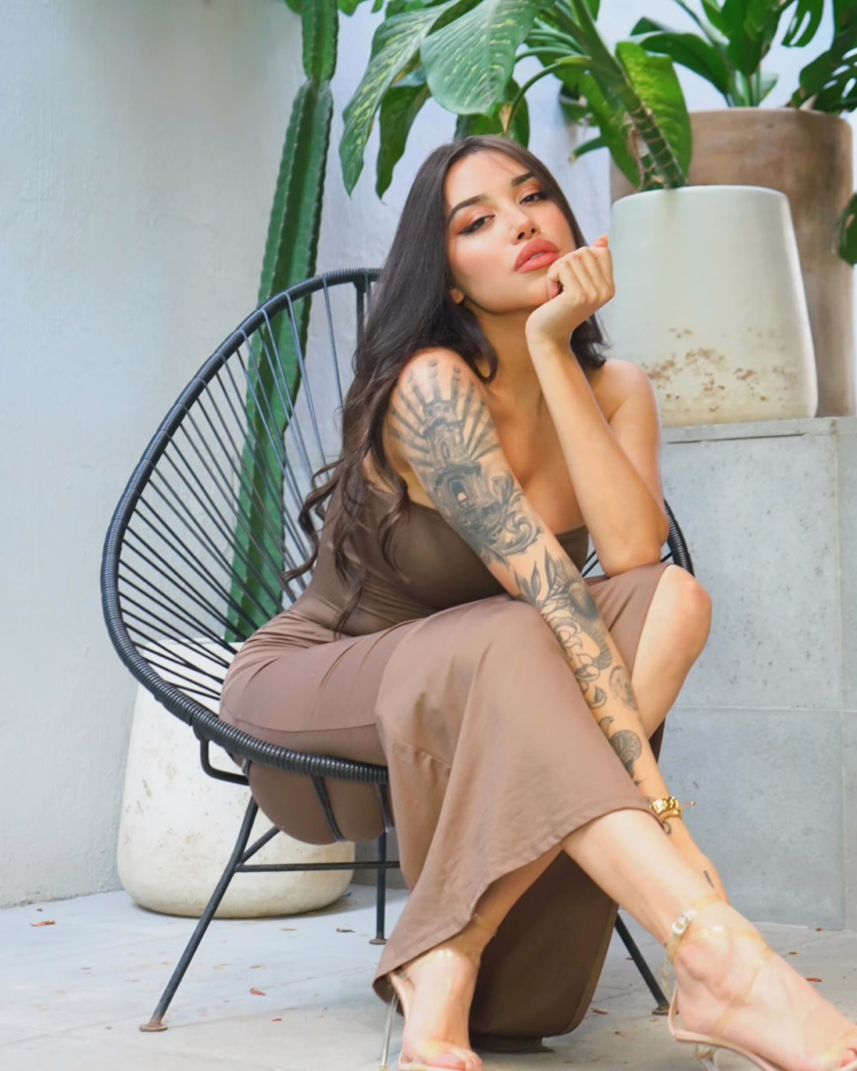 Alejandra Treviño