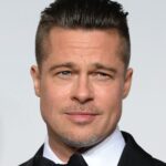 Brad Pitt